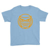 owl  (7) Youth Tee