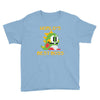 mario's boss Youth Tee