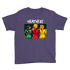 heathers girls Youth Tee