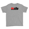 good design rip city best trending Youth Tee