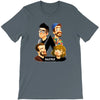 bastille T-Shirt