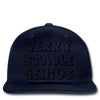 verry stable genius Snapback