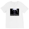 darth vader sith happens ideal birthday present or gift V-Neck Tee