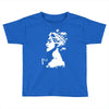 madonna Toddler T-shirt