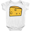 chese Baby Onesie