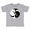 cat Toddler T-shirt