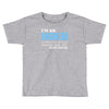 engineer Toddler T-shirt