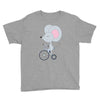 Biker Mice Youth Tee