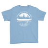 camp crystal lake  1935 Youth Tee