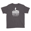 war trust saving america's battlefields Youth Tee