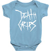 Death Grips Baby Onesie