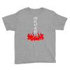 the fourth hokage Youth Tee