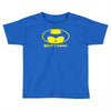 buttman Toddler T-shirt