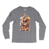 pirate Long Sleeve Shirts