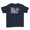 bbt mee maw moonpie Youth Tee