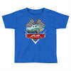 aunt flo Toddler T-shirt
