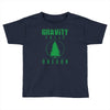 gravity falls oregon pine Toddler T-shirt