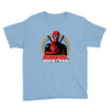 Deadpool Youth Tee
