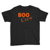 boo crew Youth Tee