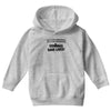 commas save lives Youth Hoodie