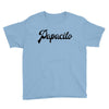 papacito Youth Tee