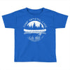 camp crystal lake  1935 Toddler T-shirt