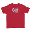 gumball's world Youth Tee