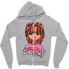 lil pump  eskeetit Zipper Hoodie
