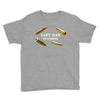 Last Man Standing Youth Tee