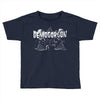 demogorgan Toddler T-shirt
