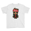 Gucci Groot Supreme Youth Tee