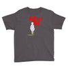 go girll Youth Tee