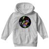 neon genesis evangelion   eva o1 Youth Hoodie