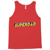 superdad Tank Top