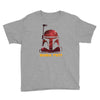 Boba Fett Youth Tee