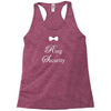 Ring Security Racerback Tank