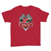 friend francesco bernoulli Youth Tee