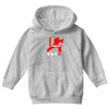 hadouken ryu Youth Hoodie