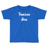 trombone hero funny music Toddler T-shirt