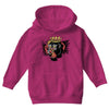 conor mcgregor tattoo Youth Hoodie