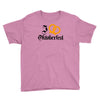 i love oktoberfest Youth Tee