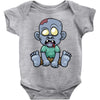 zombie Baby Onesie