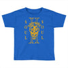 soul II soul Toddler T-shirt