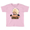 khabib Toddler T-shirt