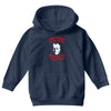 i don't always ch ch ch Youth Hoodie
