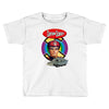 captain scarlet ideal birthday gift present Toddler T-shirt