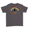 Catbow Youth Tee
