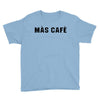 mas cafe Youth Tee