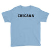 chicana eroded Youth Tee