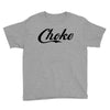 Choke Youth Tee